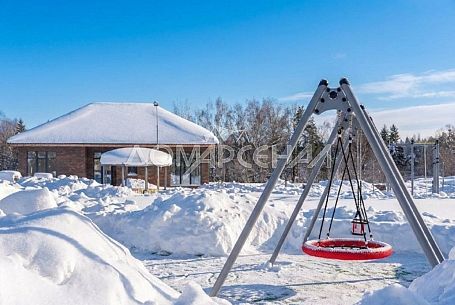 Коттеджный поселок Афинеево Парк КП