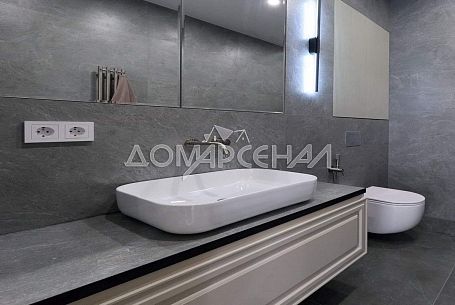 КП Резиденция Николинские Ключи