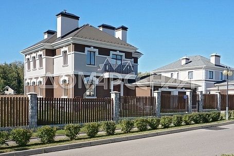 Купить участок в коттеджном поселоке Грин Хилл (Green Hill) Купить участок в коттеджном поселоке Грин Хилл (Green Hill)