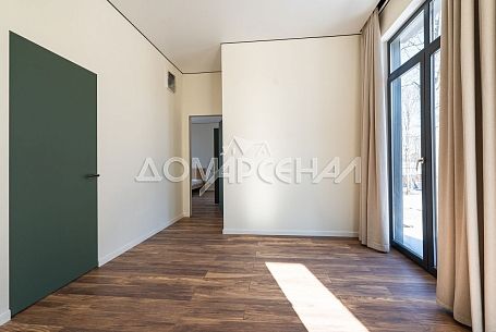 Коттеджный поселок Лисья горка КП