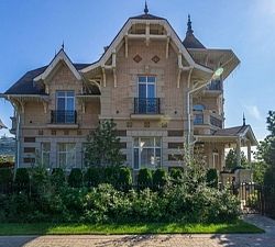 11446 КП Трувиль. Роскошный дом в элитном поселке