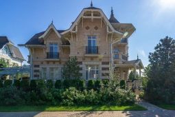 11446 КП Трувиль. Роскошный дом в элитном поселке