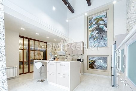 КП Западная резиденция