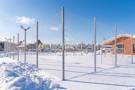 КП Афинеево Парк КП Новая Москва