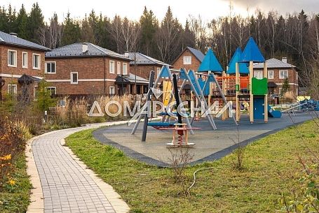 Купить коттедж в коттеджном поселоке Династия