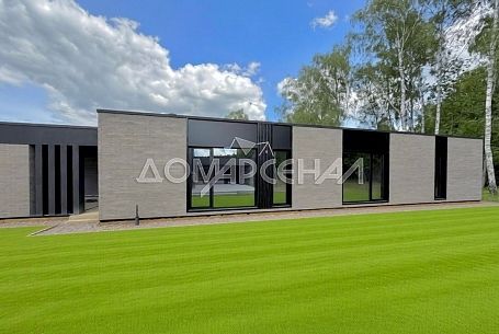Продажа домов в КП Синергия Продажа домов в КП Синергия