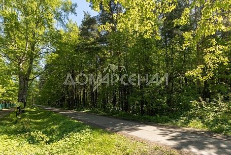 КП Монплезир-Пушкино Новая Москва