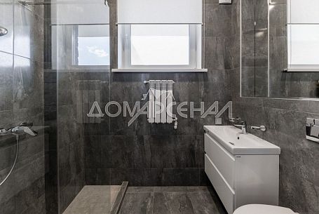 Продажа коттеджей в КП Райт Вилладж