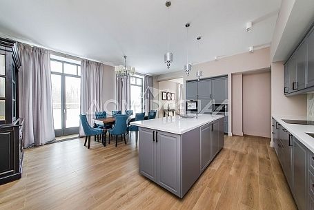 Коттеджный поселок Эко-поселок Варварино