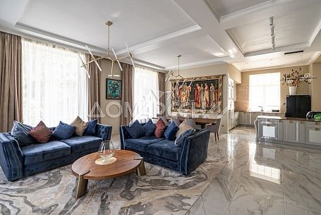 КП Валуевская слобода Новая Москва