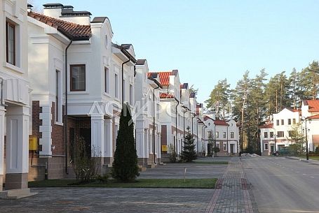 Купить участок в коттеджном поселоке ЖК Суханово-Парк