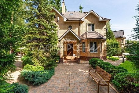 КП Лесное озеро КП