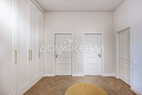 Коттеджный поселок Бурцево