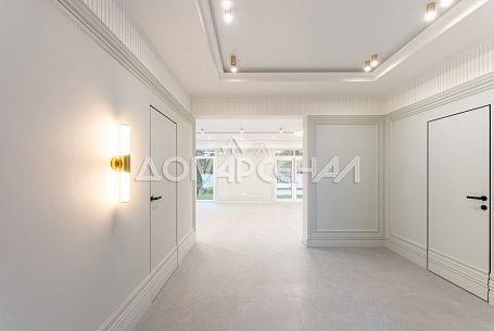 Коттеджный поселок Гусарово