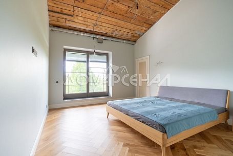 КП Эко-поселок Варварино Новая Москва