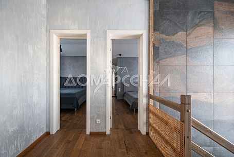 Купить дом в КП Гайд Парк