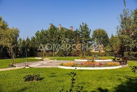 КП Калужские Усадьбы КП Новая Москва