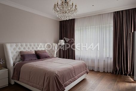 КП Новое Глаголево Новая Москва