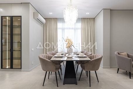 КП Резиденция Николинские Ключи Новая Москва