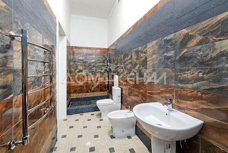 Продажа коттеджей в КП Чистые ключи