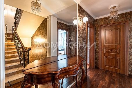 Купить таунхаус в КП Бристоль Купить таунхаус в КП Бристоль