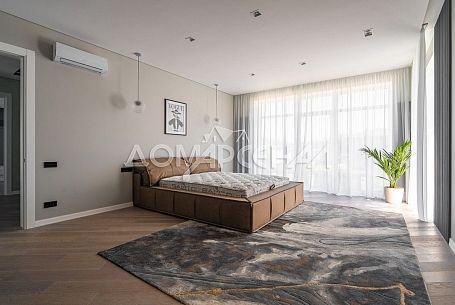 Продажа коттеджей в КП Графские пруды