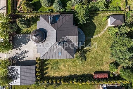 Купить дом в КП Новотроицкий КП