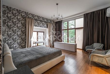 КП Президент Новая Москва