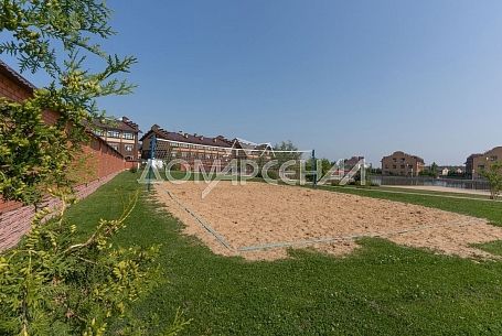 КП Рависсант КП Новая Москва