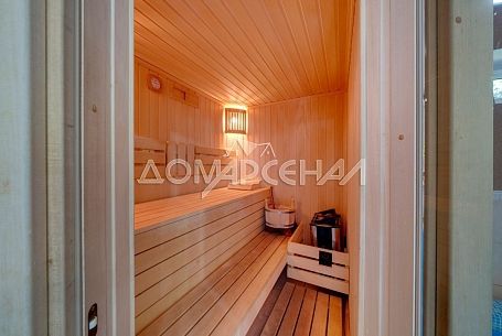 Коттеджный поселок Власово КП