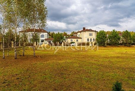 КП Идиллия Новая Москва