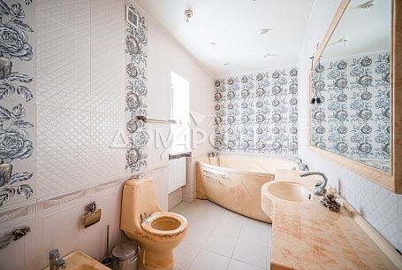 Коттеджный поселок Высота КП