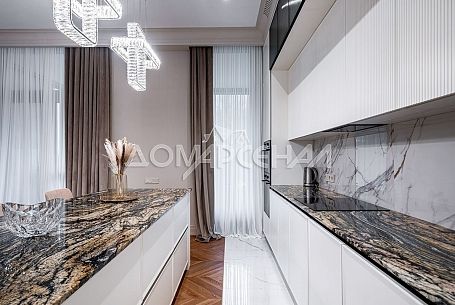 Коттеджный поселок КП Парк Фонтэ Коттеджный поселок КП Парк Фонтэ