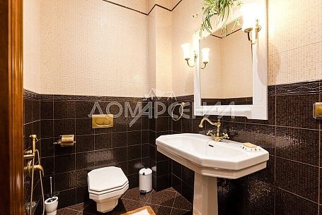 КП Глаголево-Парк Новая Москва