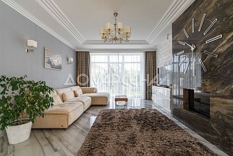 Коттеджный поселок Чистые ключи