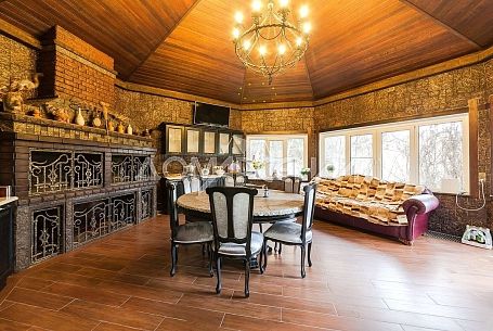 КП Глаголево-Парк Новая Москва