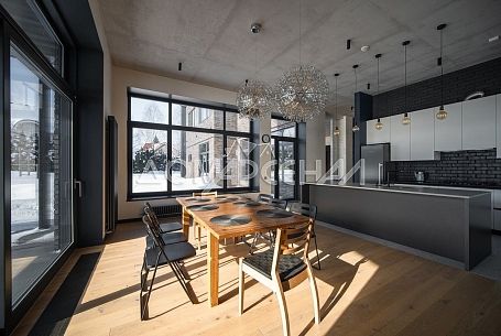 КП Изумрудная долина