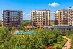 11842 Эстерра. Много света, воздуха и пространства для жизни