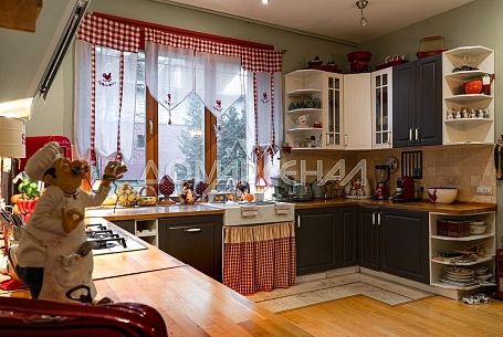 Купить дом в КП Высота КП