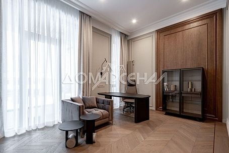 Купить дом в КП 11562 КП Монтевиль. Современный дом со СПА-зоной