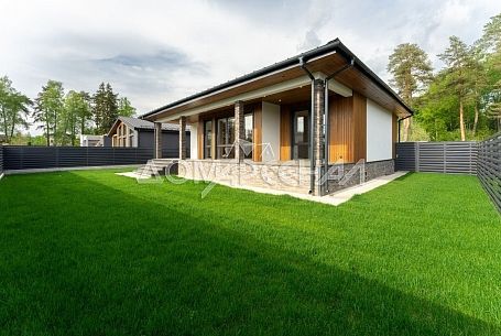 Афинеево Парк Афинеево Парк