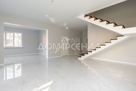 Коттеджный поселок Лесное озеро