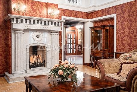 Коттеджный поселок Изумрудная долина