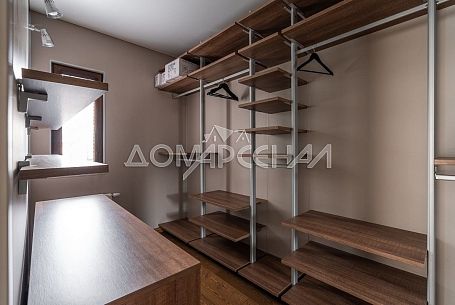 Коттеджный поселок Президент