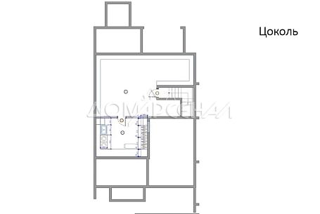 Коттеджный поселок Трувиль Коттеджный поселок Трувиль