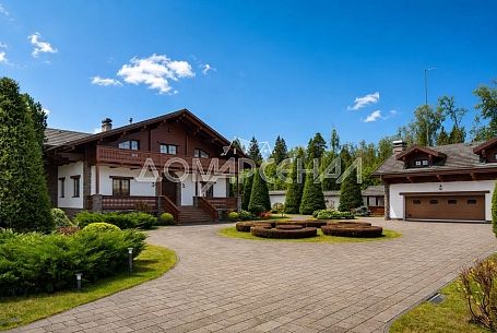 Продажа домов в КП ВИК Продажа домов в КП ВИК
