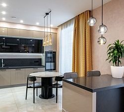 11616 КП Новорижский. Уютный загородный дом для комфортной жизни