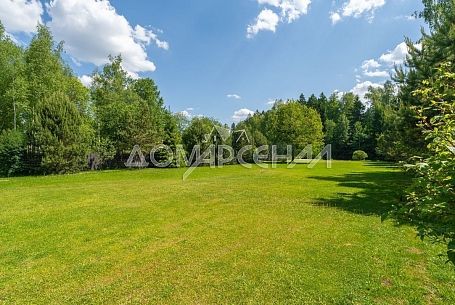 Купить дом в коттеджном поселоке У Реки