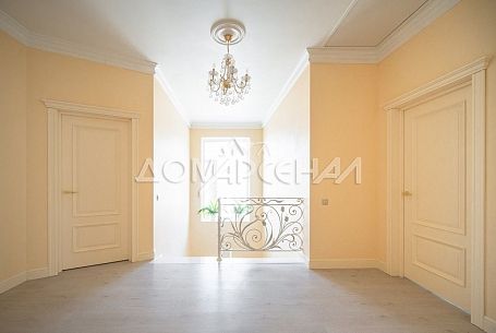 КП Гайд Парк