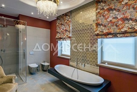 Купить коттедж в КП Трувиль